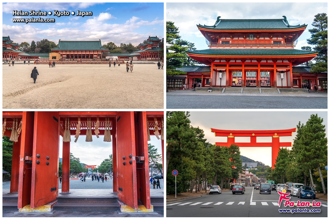 Top 25 Travel Destinations in Kyoto